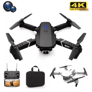 Drone léger 4K, idéal pour la photographie en extérieur