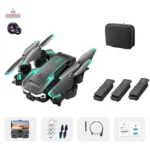 Drone polyvalent adapté à tous les niveaux