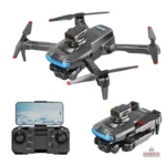 Drone portable parfait pour les amateurs de photographie aérienne