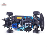 Modèle RC essence pour passionnés de vitesse