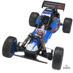 Voiture télécommandée Formule 1 tout terrain