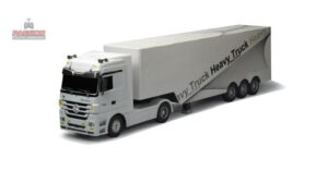 Camion télécommandé robuste pour les petits et grands