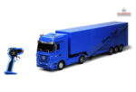 Camion télécommandé divertissant pour les passionnés