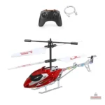 Hélicoptère électrique pour les amateurs de pilotage