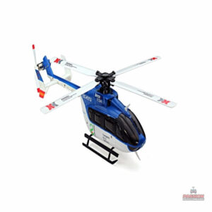 Hélicoptère à distance, facile à piloter