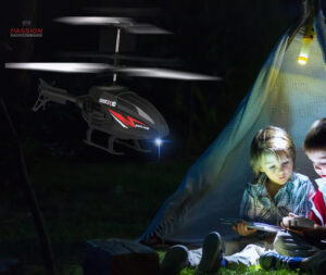 Jouet d'aviation télécommandé pour enfants et adultes
