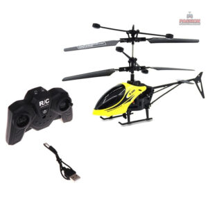 Hélicoptère RC extérieur débutant, facile à piloter