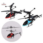 Hélicoptère RC extérieur, idéal pour l'apprentissage du vol