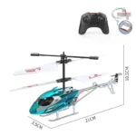 Hélicoptère RTF pour débutants et passionnés