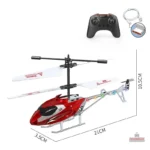 Hélicoptère RC léger et durable pour le loisir