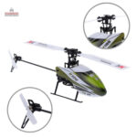 Hélicoptère RC pour des vols aériens amusants