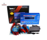 iMAX B6 AC Lipro - Chargeur pour batterie LiPo 12V
