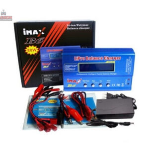 iMAX B6 AC Lipro - Chargeur pour batterie LiPo 12V
