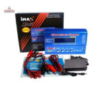 Chargeur iMAX B6 AC pour batteries LiPo de 12V