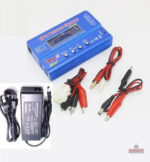 iMAX B6 AC - Accessoire de charge pour batteries LiPo