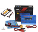 Chargeur polyvalent iMAX B6 pour batterie 12V LiPo