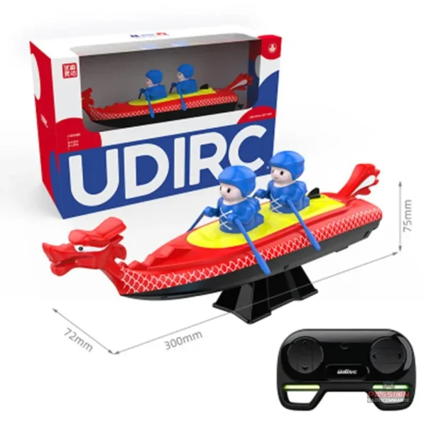 Jet ski miniature pour des jeux en extérieur et en intérieur
