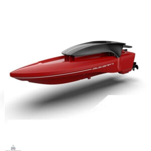 Jouet bateau télécommandé pour enfants