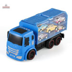 Camion radiocommandé jouet pour enfants