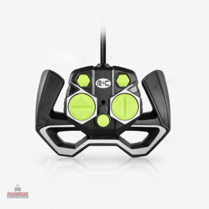 Camion RC pour des heures de jeu en extérieur