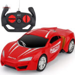 Voiture télécommandée pour filles