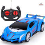 Jouet voiture colorée pour enfants
