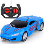 Jouet de voiture ludique et divertissant
