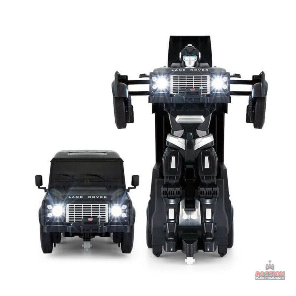 Voiture télécommandée bébé, première expérience de conduite