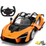 Mclaren Senna RC - Voiture télécommandée éducative