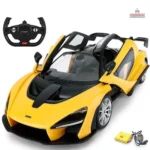 Voiture télécommandée Mclaren pour jeunes pilotes