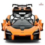 Voiture pour bébés - Mclaren télécommandée ludique