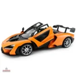 Jouet Mclaren - Voiture télécommandée pour petits aventuriers