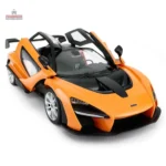 Mclaren Senna RC - Découverte et divertissement pour enfants