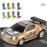Voiture télécommandée éducative pour les petits