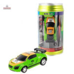 Jouet de voiture télécommandée pour débutants