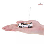 Bolide éducatif pour les tout-petits en action