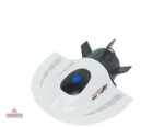 Jouet bateau télécommandé, idéal pour les petits navigateurs