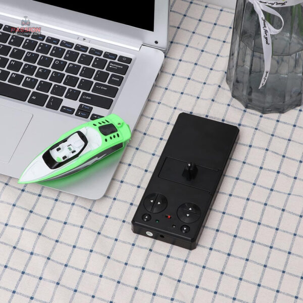 Jouet aquatique télécommandé, idéal pour les enfants