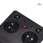 Mini modèle de bateau télécommandé pour les débutants
