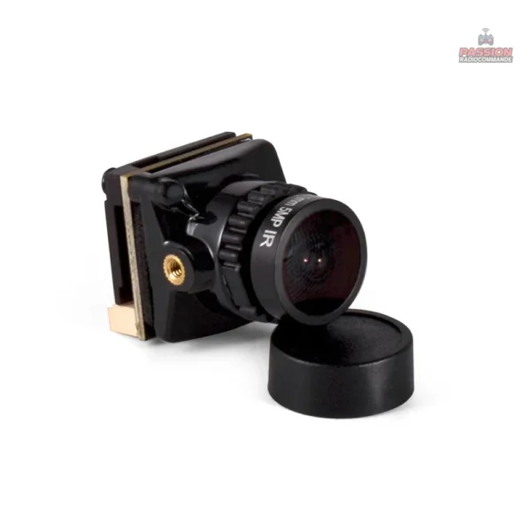 Mini caméra pour fun et loisirs RC