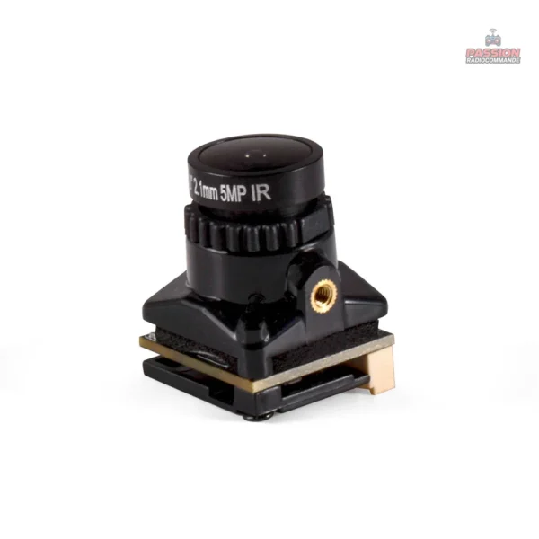 Caméra polyvalente pour tous types de RC
