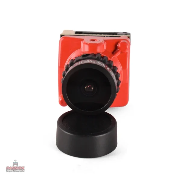Caméra compacte pour drones et voitures RC