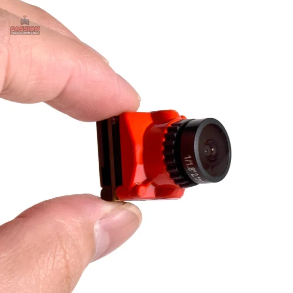 Mini caméra HD pour RC