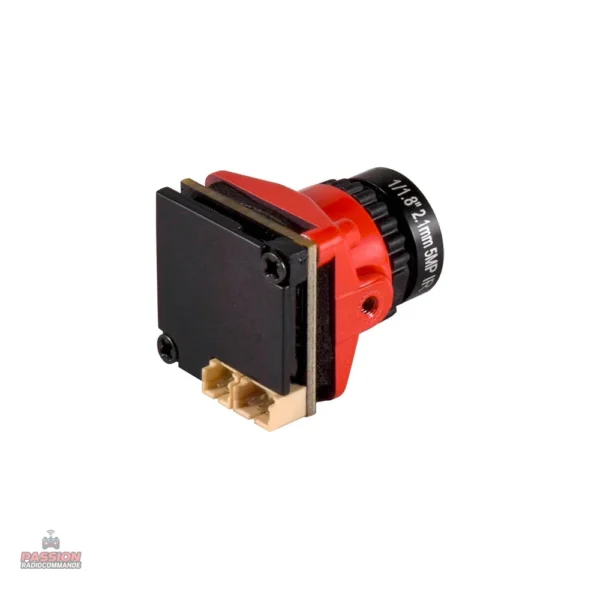 Mini caméra pour exploration aérienne RC