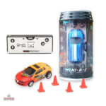 Miniature de voiture à distance pour enfants