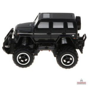 Miniature de voiture télécommandée pour débutants