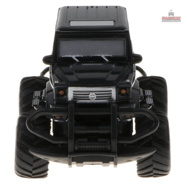Voiture télécommandée à distance pour tous âges