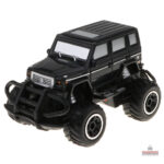 Mini voiture RC amusante pour les amateurs de vitesse