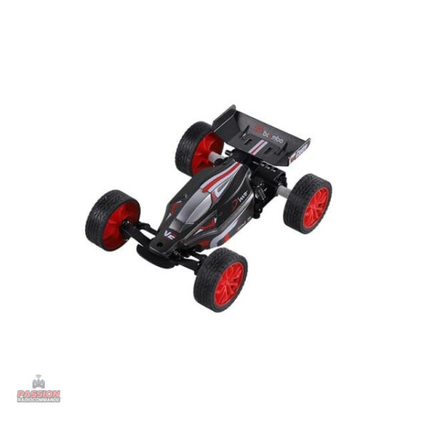 Voiture radiocommandée agile et rapide pour drift
