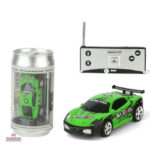 Voiture radiocommandée compacte pour les amateurs de drift